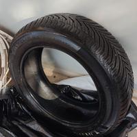 Pneumatico Michelin Crossclimate 2, 205/55/17