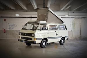 Vw T3 1.6D Joker Westfalia ASI