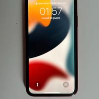 Iphone 11 64GB rosso