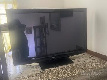 TV  Panasnic VIERA 42 pollici nero
