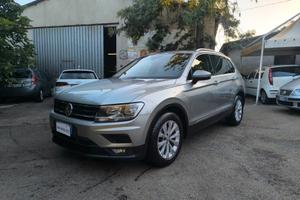 Volkswagen Tiguan 1.6 TDI SCR Business BlueMotion 