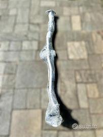 OPF Delete Toyota GR Yaris MK2 dal 2024 - Tubo eli