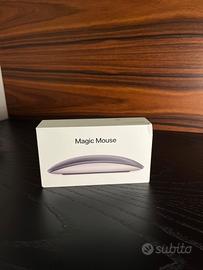 Apple Magic Mouse Nero