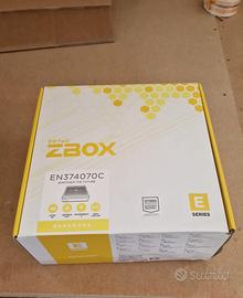 miniPc gaming zotac Zbox magnux EN4070C 32gb/1tb