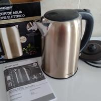 Bollitore per acqua elettrico SILVERCREST - NUOVO