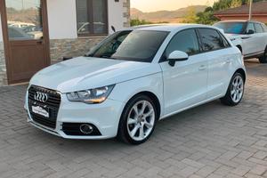 Audi A1 1.6 TDI 90 cv Ambition 2014