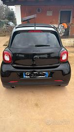 Smart fourfour