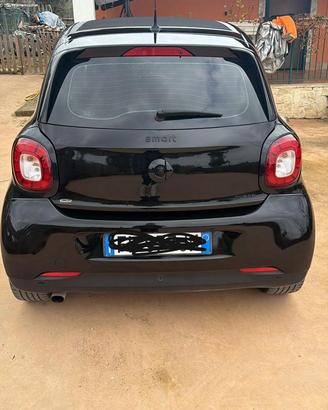 Smart fourfour