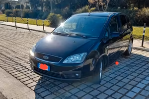 Ford Focus CmaxAuto