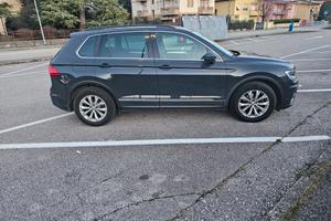 Volkswagen Tiguan 1.6 TDI SCR Business BlueMotion 