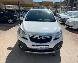 Opel Mokka 1.7 CDTI Ecotec 130CV 4x2 Start&Stop Eg