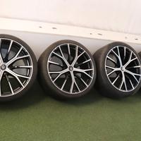 Cerchi in lega Maserati Gran Turismo Gran Cabrio