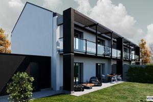 Villa o villino Abbiategrasso