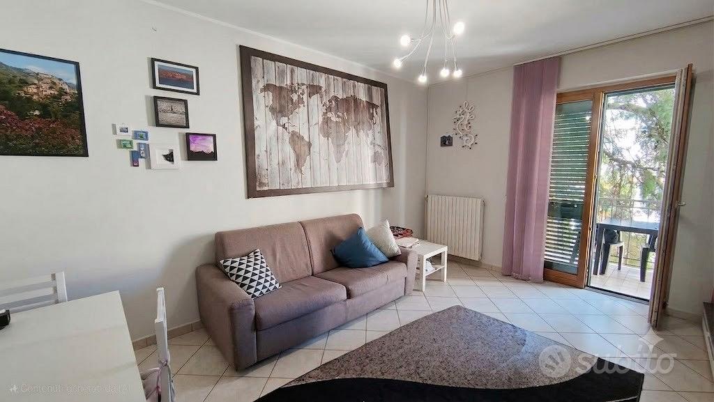 Appartamento – Campobasso - Vista 2