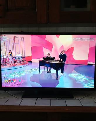Tv telefunken 32 pollici 