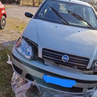 Fiat Punto 188 Ricambi