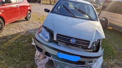 Fiat Punto 188 Ricambi