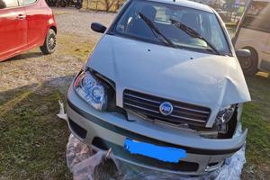 Fiat Punto 188 Ricambi