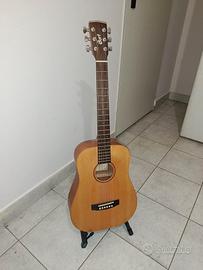 Chitarra Acustica 3/4 Cort