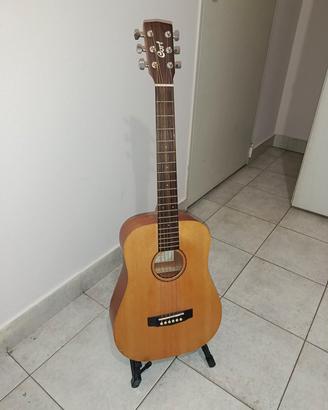 Chitarra Acustica 3/4 Cort
