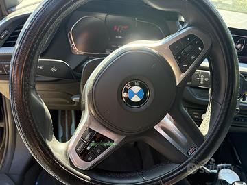 BMW 116 d
