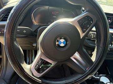 BMW 116 d