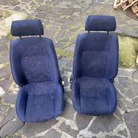 Sedili Fiat palio/strada