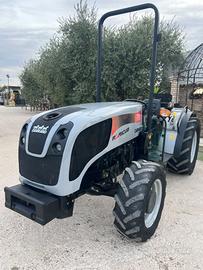 TRATTORE ANTONIO CARRARO FB 90 TURBO 4 X 4