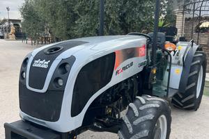 TRATTORE ANTONIO CARRARO FB 90 TURBO 4 X 4