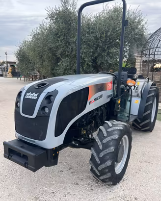 TRATTORE ANTONIO CARRARO FB 90 TURBO 4 X 4