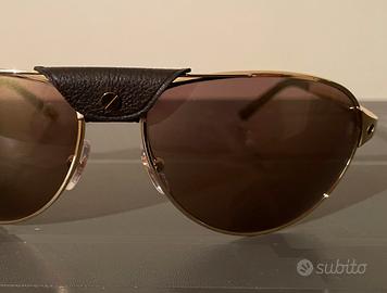 Occhiali Uomo Cartier originali