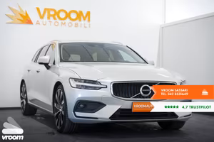 VOLVO V60 (2018-->) V60 D4 Geartronic Inscription