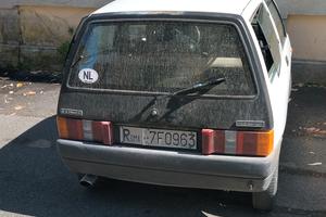 ricambi Autobianchi prima serie