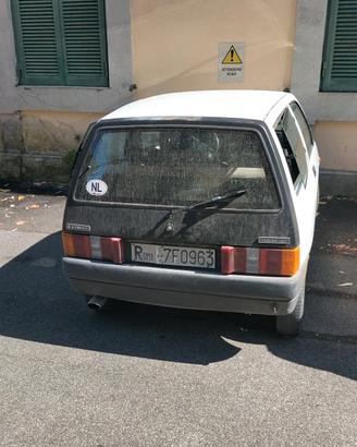 ricambi Autobianchi prima serie