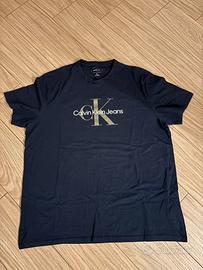 t-shirt Calvin Klein Jeans