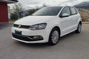 VOLKSWAGEN Polo 1.4 TDI 5p. Comfortline
