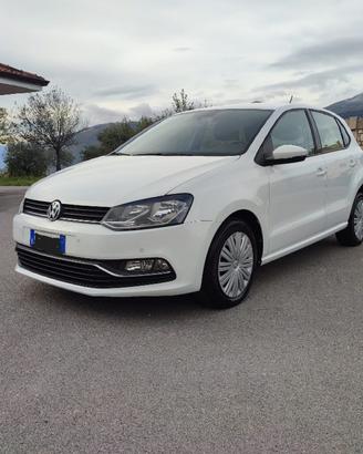 VOLKSWAGEN Polo 1.4 TDI 5p. Comfortline