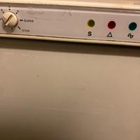 Congelatore a cassetti