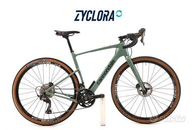 Cannondale Topstone Carbon 2 L t.54