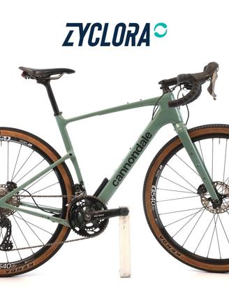 Cannondale Topstone Carbon 2 L t.54