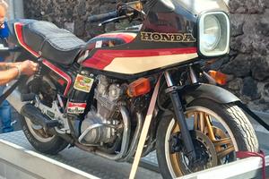 Honda CB 750 - 1982