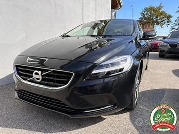 VOLVO V40 T2 Inscription Uniproprietario Certifi