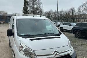 Citroen jumpy 2.0 120cv 3 posti