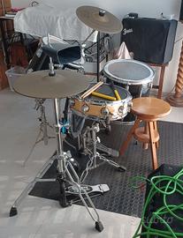 Batteria