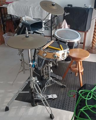 Batteria