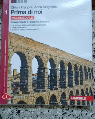 Prima di noi 1