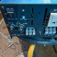 inverter 24 volt 5000 watt onda pure
