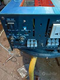 inverter 24 volt 5000 watt onda pure