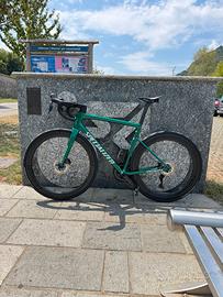 Specialized Tarmac SL8 Pro tg56