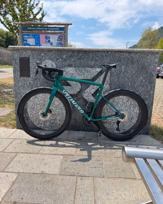 Specialized Tarmac SL8 Pro tg56